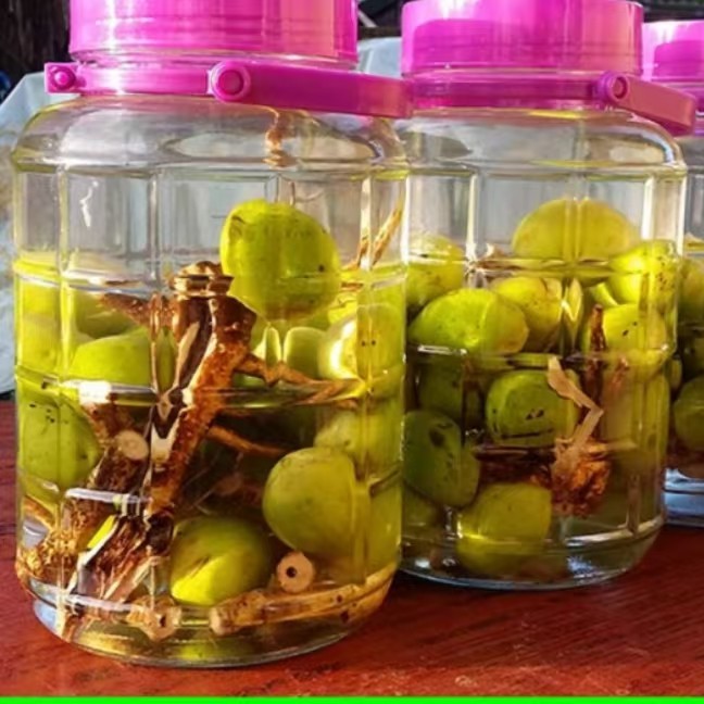 English Walnuts Shelled